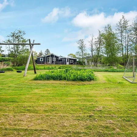 Juelsminde Lxxxi Дом отдыха Sonderby (Midtjylland)